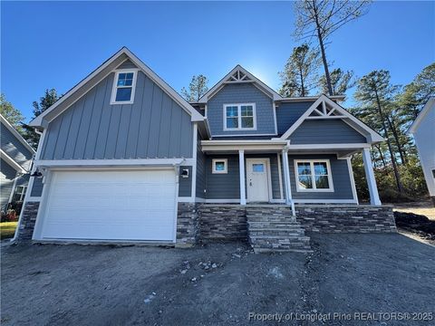 283 Education Drive Spring Lake NC 28390