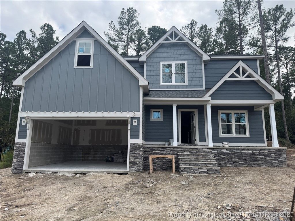 Photo of 283 Education Drive, Spring Lake, NC 28390 (MLS # 749264)
