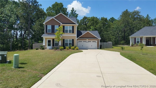 100 BURR OAK CIR, BUNNLEVEL, NC 28323 - Image 3e0e40d2233cebe1123f93fb12a078e5/1401948996