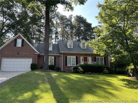 113 Bryce Creek Lane Fayetteville NC 28303