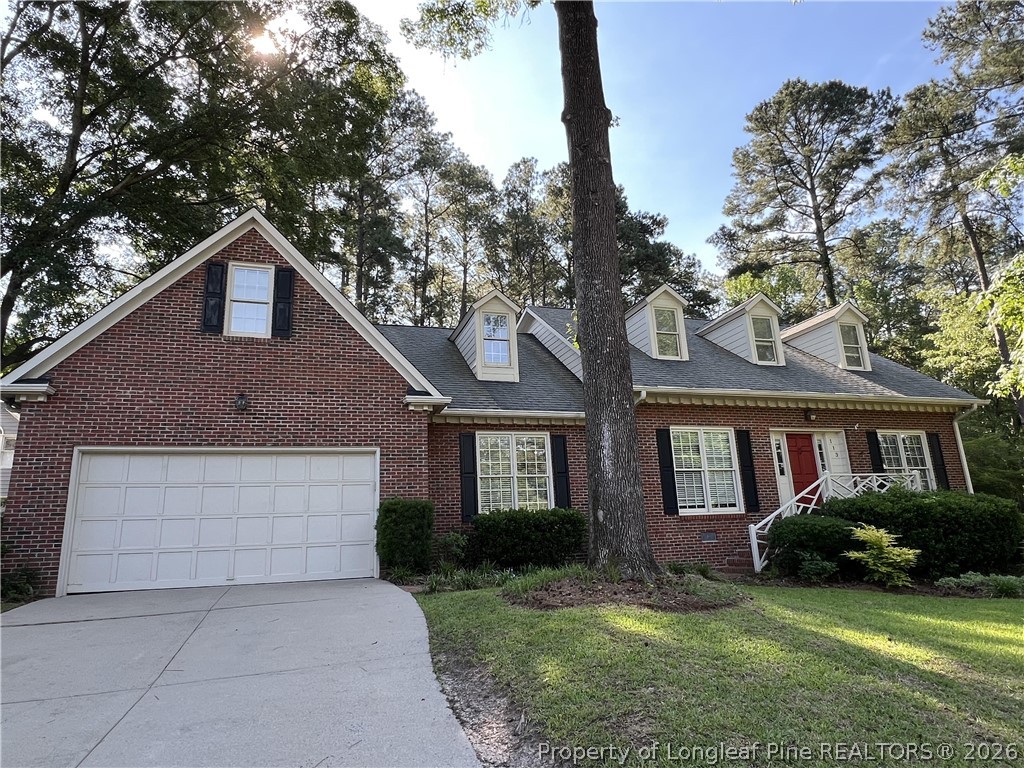 113 Bryce Creek Lane
