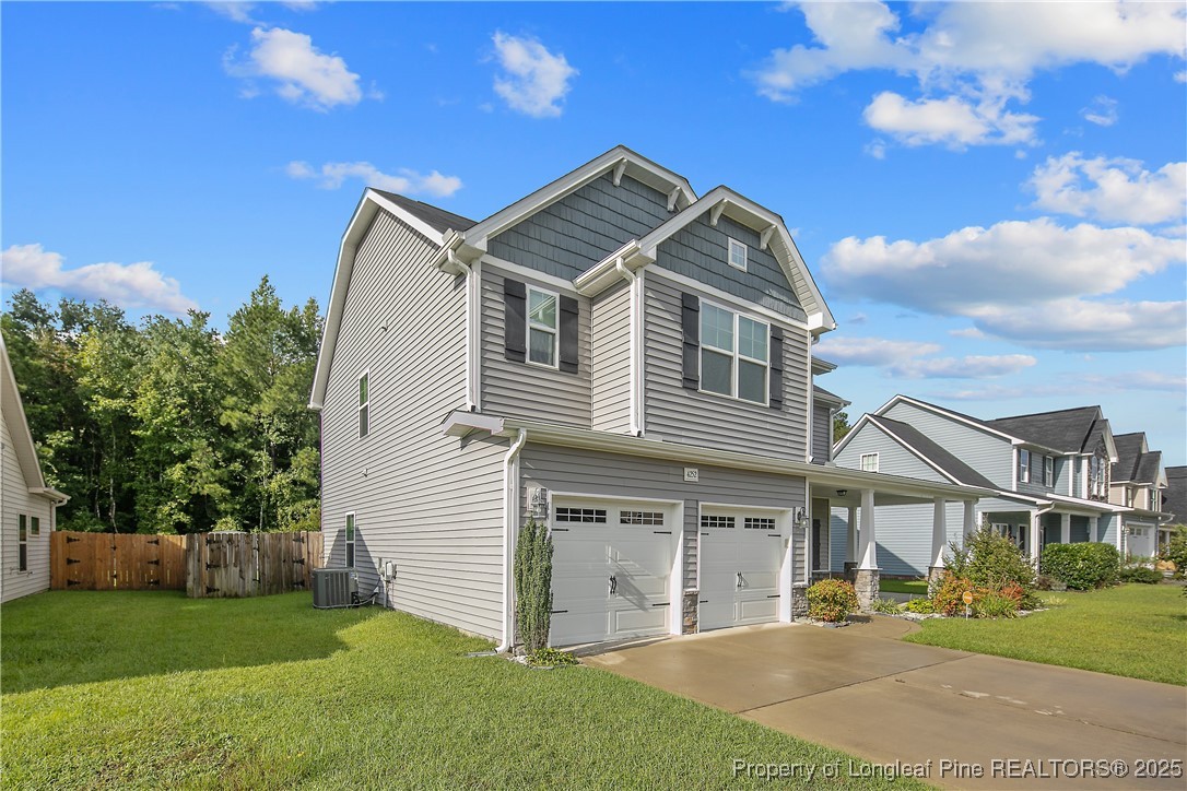 4252 Pleasantburg Drive