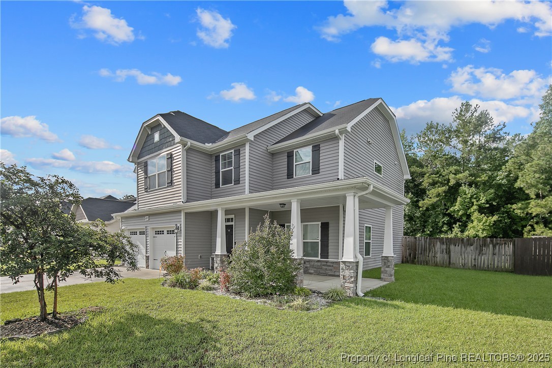 4252 Pleasantburg Drive