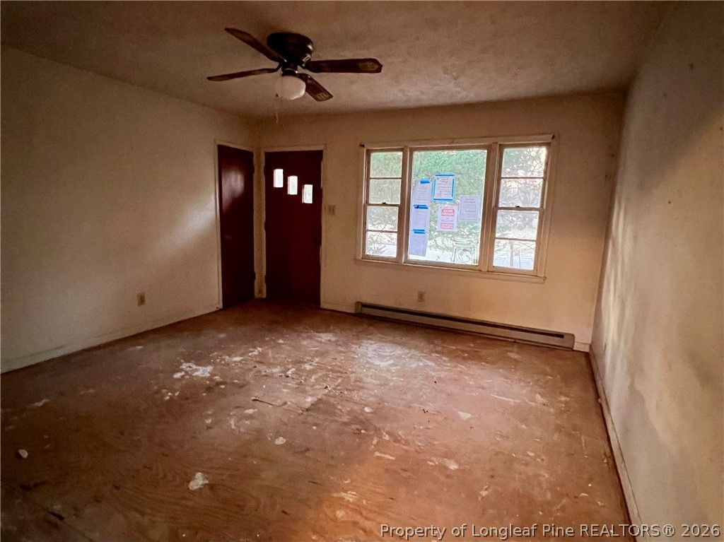 Photo of 509 Mann Street, Fayetteville, NC 28301 (MLS # 757304)