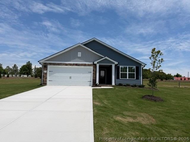 63 Laforce Lane