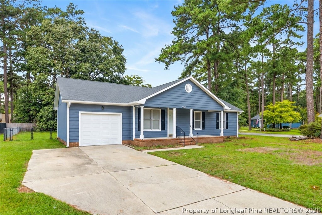 Photo of 900 Hollydale Lane, Fayetteville, NC 28314 (MLS # 769915)