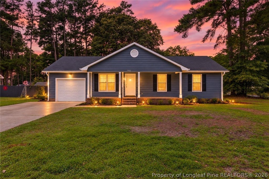 Photo of 900 Hollydale Lane, Fayetteville, NC 28314 (MLS # 769915)