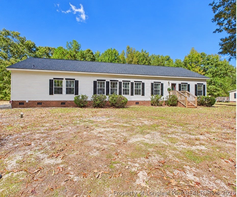 Photo of 1807 Horseshoe Bend Road, Erwin, NC 28339 (MLS # 771497)
