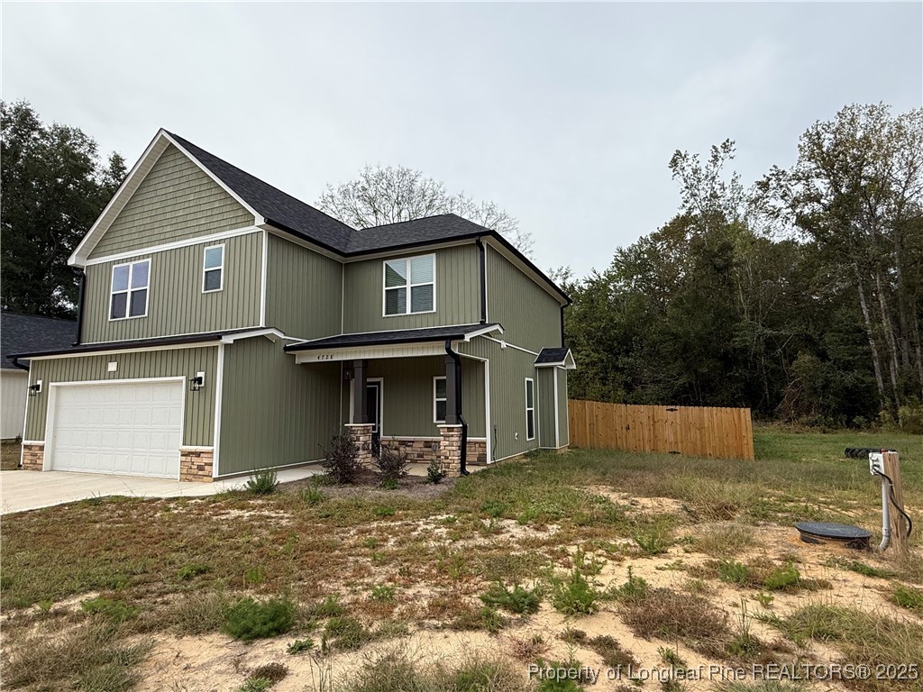 4728 Butler Nursery Road