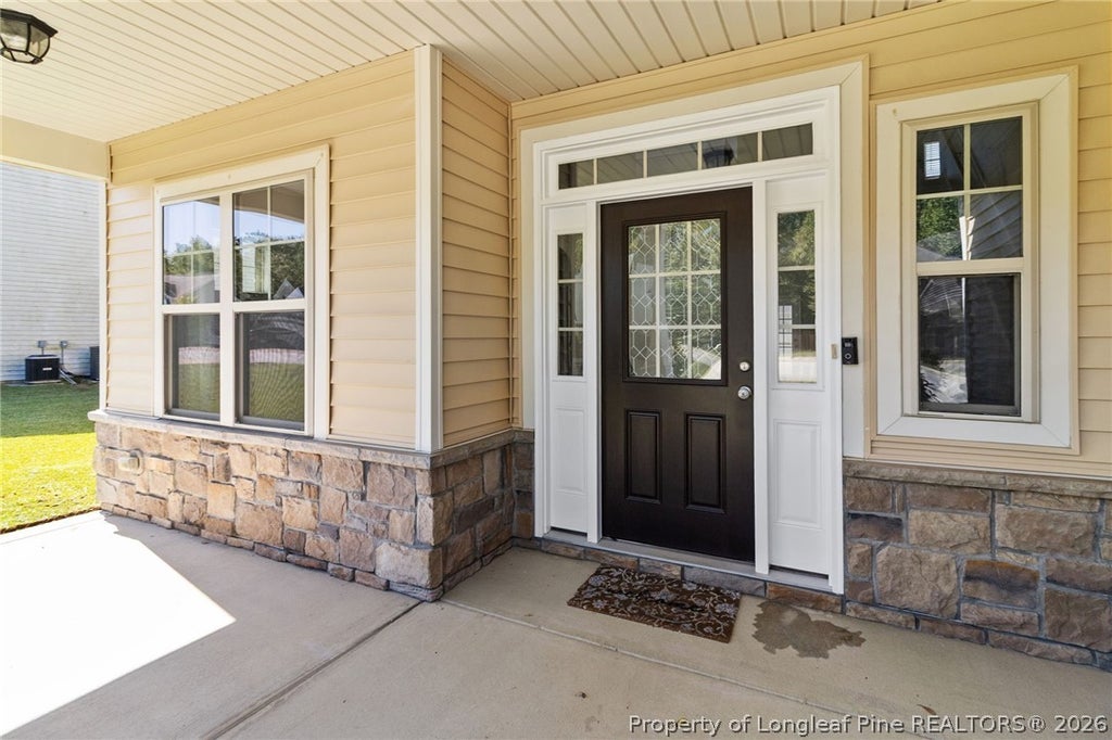 Photo of 1348 Vandenberg Drive, Fayetteville, NC 28312 (MLS # 771387)