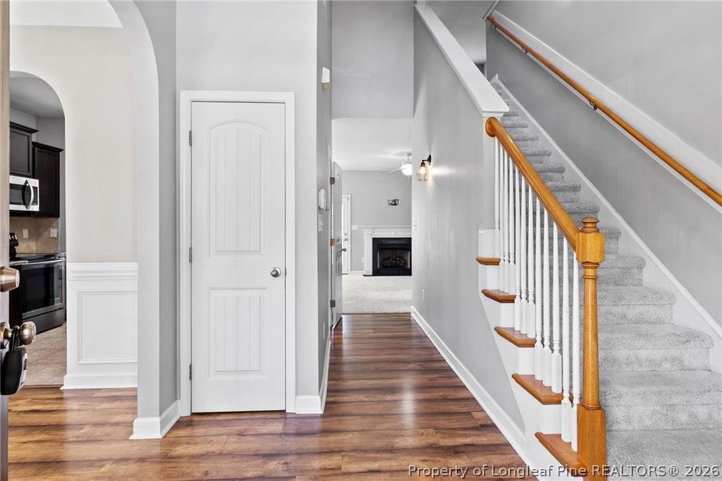 Photo of 1348 Vandenberg Drive, Fayetteville, NC 28312 (MLS # 771387)