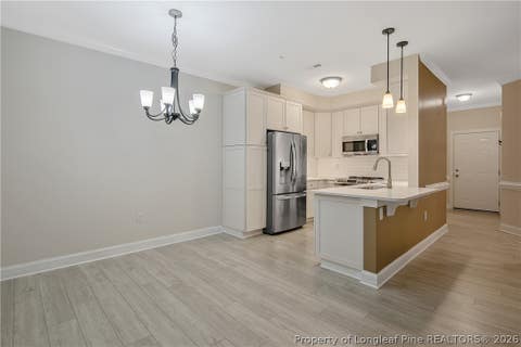 Tiny photo for 288 Gallery Drive #204, Spring Lake, NC 28390 (MLS # 767077)
