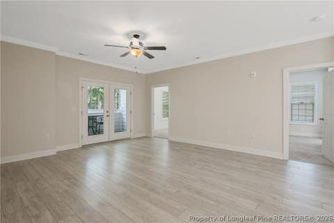 Tiny photo for 288 Gallery Drive #204, Spring Lake, NC 28390 (MLS # 767077)