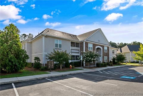 Tiny photo for 288 Gallery Drive #204, Spring Lake, NC 28390 (MLS # 767077)