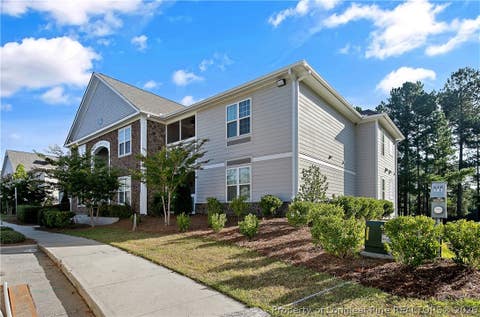 Tiny photo for 288 Gallery Drive #204, Spring Lake, NC 28390 (MLS # 767077)