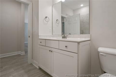 Tiny photo for 288 Gallery Drive #204, Spring Lake, NC 28390 (MLS # 767077)
