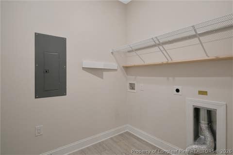 Tiny photo for 288 Gallery Drive #204, Spring Lake, NC 28390 (MLS # 767077)