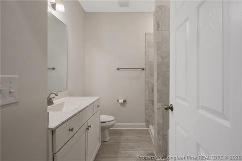 Tiny photo for 288 Gallery Drive #204, Spring Lake, NC 28390 (MLS # 767077)