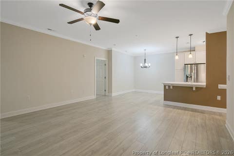 Tiny photo for 288 Gallery Drive #204, Spring Lake, NC 28390 (MLS # 767077)