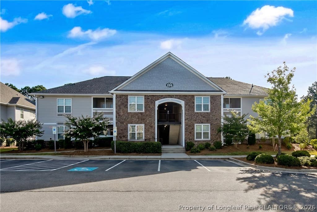 Photo of 288 Gallery Drive #204, Spring Lake, NC 28390 (MLS # 767077)