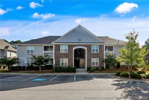 Photo of 288 Gallery Drive #204, Spring Lake, NC 28390 (MLS # 767077)