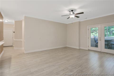 Tiny photo for 288 Gallery Drive #204, Spring Lake, NC 28390 (MLS # 767077)