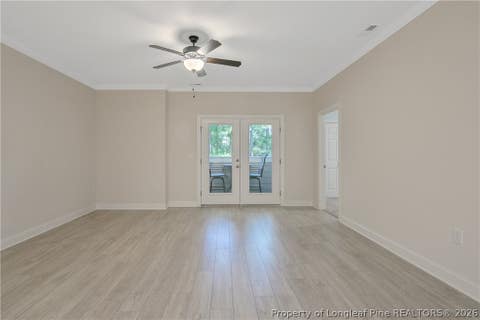 Tiny photo for 288 Gallery Drive #204, Spring Lake, NC 28390 (MLS # 767077)