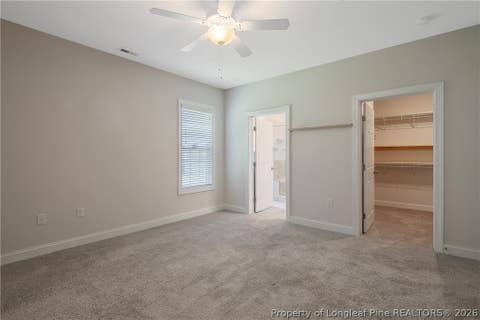 Tiny photo for 288 Gallery Drive #204, Spring Lake, NC 28390 (MLS # 767077)