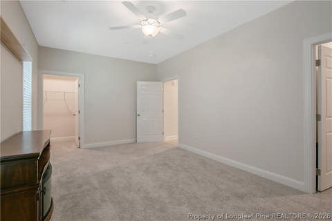 Tiny photo for 288 Gallery Drive #204, Spring Lake, NC 28390 (MLS # 767077)