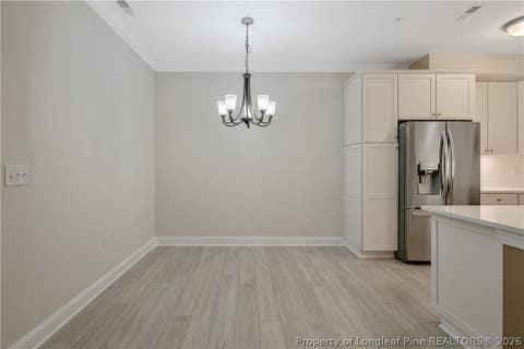 Tiny photo for 288 Gallery Drive #204, Spring Lake, NC 28390 (MLS # 767077)
