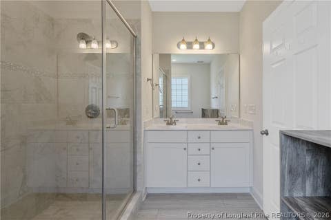 Tiny photo for 288 Gallery Drive #204, Spring Lake, NC 28390 (MLS # 767077)