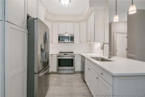 Tiny photo for 288 Gallery Drive #204, Spring Lake, NC 28390 (MLS # 767077)