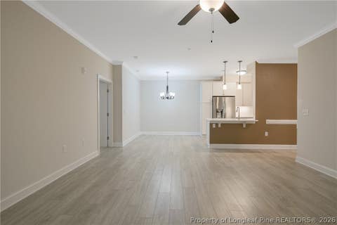 Tiny photo for 288 Gallery Drive #204, Spring Lake, NC 28390 (MLS # 767077)