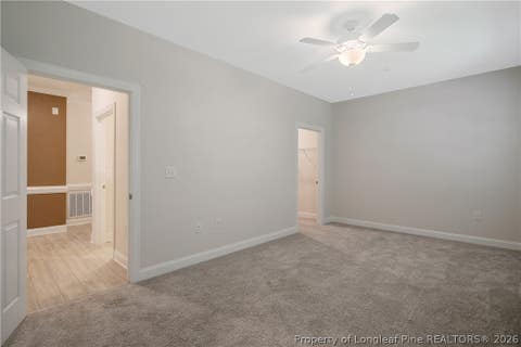 Tiny photo for 288 Gallery Drive #204, Spring Lake, NC 28390 (MLS # 767077)