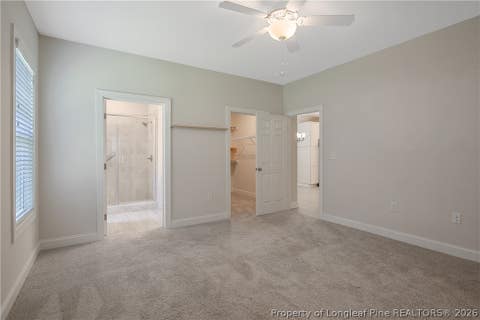 Tiny photo for 288 Gallery Drive #204, Spring Lake, NC 28390 (MLS # 767077)