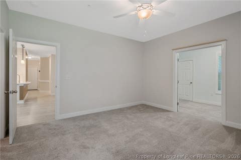 Tiny photo for 288 Gallery Drive #204, Spring Lake, NC 28390 (MLS # 767077)