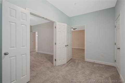 Tiny photo for 288 Gallery Drive #204, Spring Lake, NC 28390 (MLS # 767077)