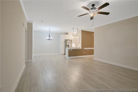Tiny photo for 288 Gallery Drive #204, Spring Lake, NC 28390 (MLS # 767077)