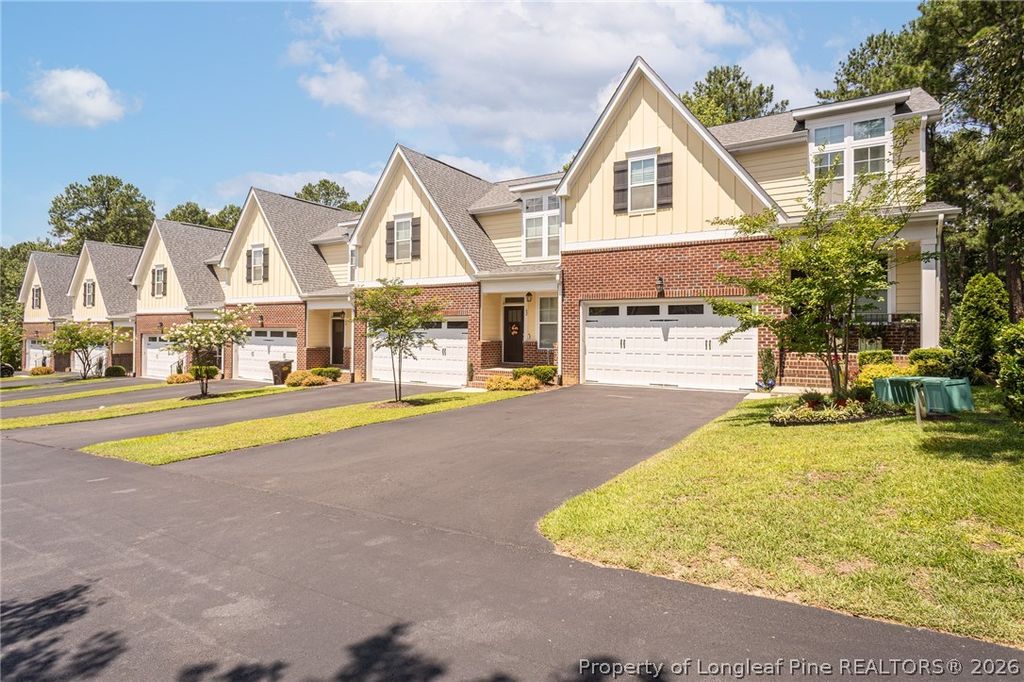 Photo of 58 Hawk Ridge Drive, Spring Lake, NC 28390 (MLS # 765829)