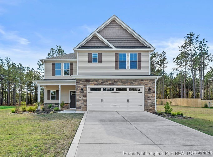 839 Rhum (Lot 19) Drive