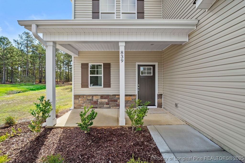 839 Rhum (Lot 19) Drive