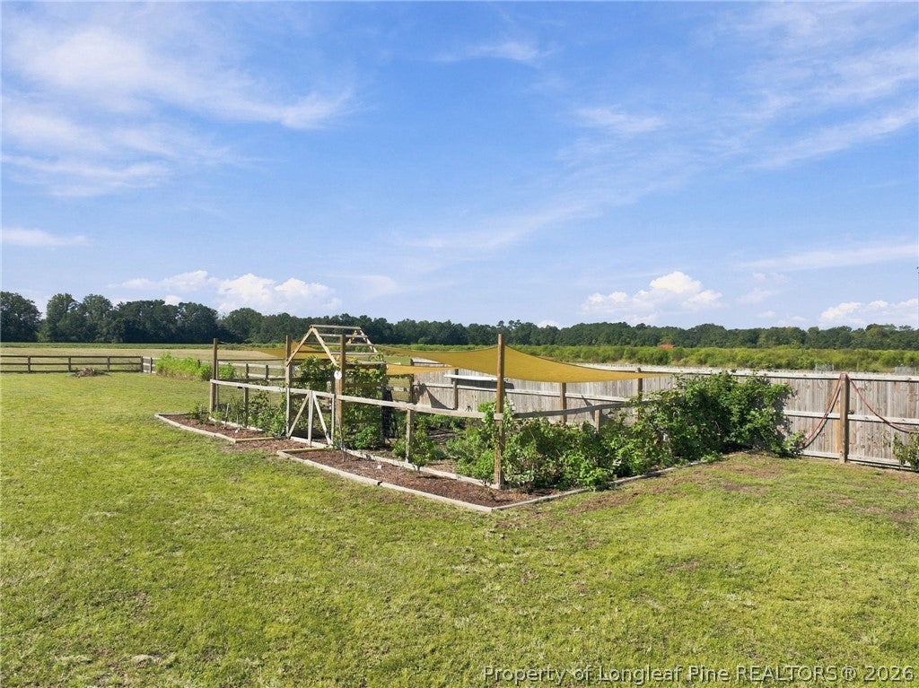 Photo of 1400 Chason Road, Lumber Bridge, NC 28357 (MLS # 771010)