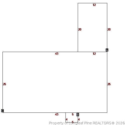 Photo of 754 W Horne Road, Rowland, NC 28383 (MLS # 770209)