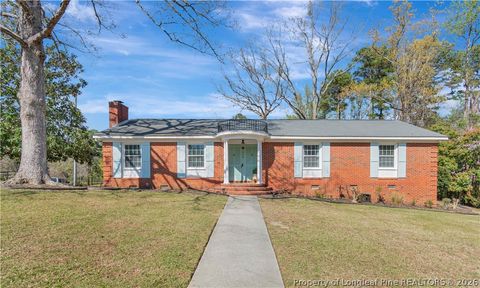 Photo of 339 Edinburgh Drive, Fayetteville, NC 28303 (MLS # 759328)