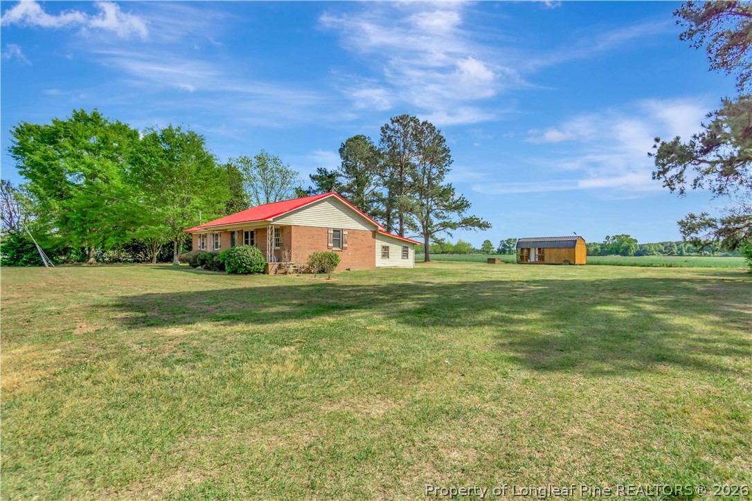 4542 NC HWY 904 Highway