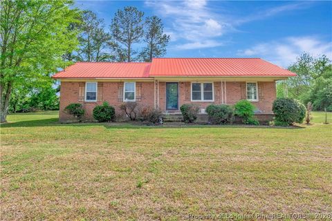 4542 NC HWY 904 Highway Fairmont NC 28340