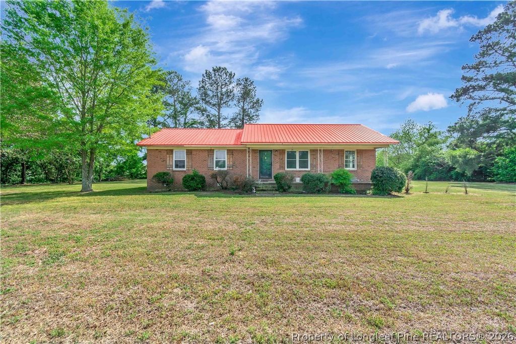 Photo of 4542 NC HWY 904 Highway, Fairmont, NC 28340 (MLS # 760734)