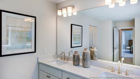 Tiny photo for 221 Hickory Grove Drive, Sanford, NC 27330 (MLS # 767248)