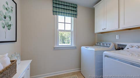 Tiny photo for 221 Hickory Grove Drive, Sanford, NC 27330 (MLS # 767248)