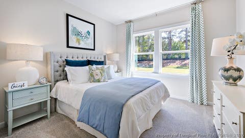 Tiny photo for 221 Hickory Grove Drive, Sanford, NC 27330 (MLS # 767248)